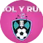 Logo Futbol y Rumba