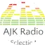 Logo AJK Radio Country