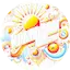 Logo Donath 1987