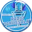 Logo Radio Darussalam Musi Rawas