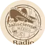 Logo La Jalisciense Radio