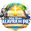 Logo Rádio Palavra de Paz