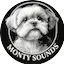 Logo Monty Sounds Radio