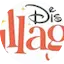 Logo Disney Village Radio