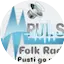 Logo Impuls Folk Radio