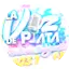Logo La Voz de Plata 103.1 Fm