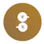 Logo Glam Coffee