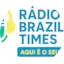 Logo Rádio Brazilian Times