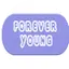 Logo Por siempre Joven