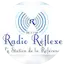 Logo Radio Réflexe 88.5 FM stéréo