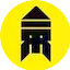 Logo Radio Rockett