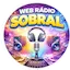 Logo Web Radio Sobral
