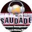Logo Saudade Web Radio