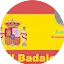 Logo AW Badalona