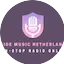 Logo Pride Music Netherlands