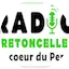 Logo Radio Bretoncelles au Coeur du Perche