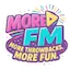 Logo More FM East Texas