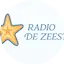 Logo Radio de zeester