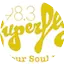 Logo Superfly FM - Hip Hop