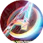 Logo Radio Atlanta Evangelica