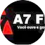 Logo Rádio A7 Fm