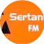 Logo Rádio A7 Sertanejo Fm