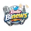 Logo Radio Binews