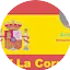 Logo AW La Coruña