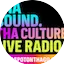 Logo Tha Spot Radio