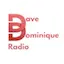 Logo Dave Dominique Radio FM
