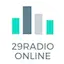 Logo 29 Radio Online