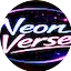 Logo Neonverse Radio