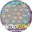 Logo metroflow urbano