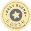 Logo Best Blend Radio