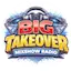 Logo Big Takeover Radio