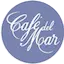 Logo Cafe Del Mar - Calm