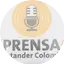 Logo Prensa Santander Colombia
