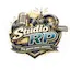 Logo Studio RP