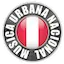 Logo Música Urbana Nacional
