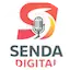 Logo Senda digital radio
