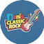 Logo Dani's Classic Rock