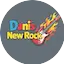 Logo Dani's New Rock