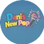 Logo Dani's New Pop