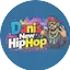 Logo Dani's New HipHop
