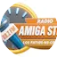 Logo Amiga Stéreo
