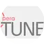 Logo Operatune 106.3 fm