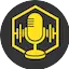 Logo Raadio PRT