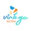 Logo Vintage 93.7 FM