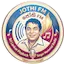 Logo Jothi FM
