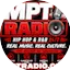 Logo MPT Radio